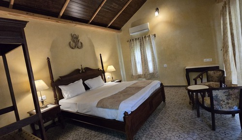 Comfort Suite