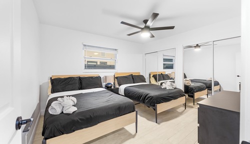 Family House, 2 Bedrooms, Non Smoking, Kitchen