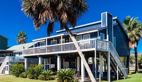 House (3 Bedrooms)