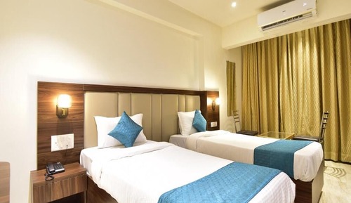 Executive Twin Room
