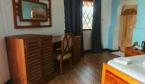 Junior Suite, Balcony, Sea View