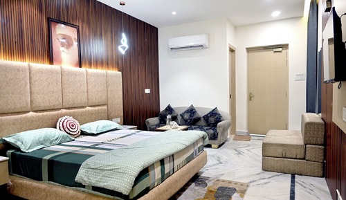 3BHK Villa