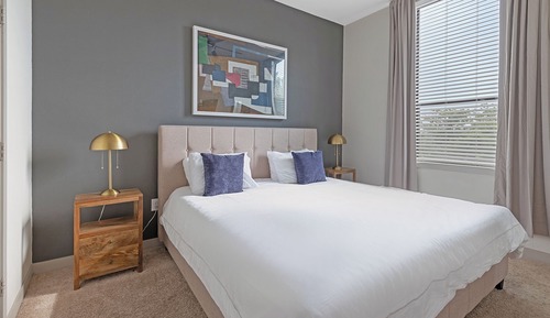 Apartment, 1 Bedroom