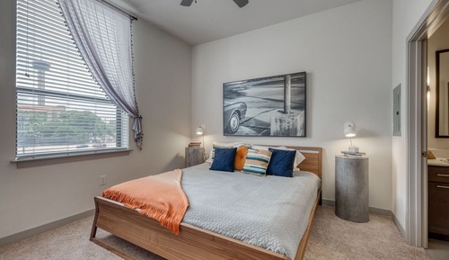 Apartment, 2 Bedrooms