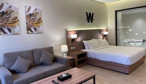 Executive Suite