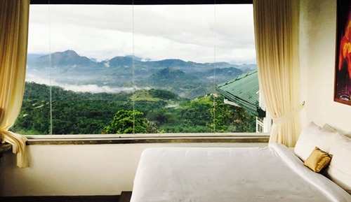 Premium Triple Room