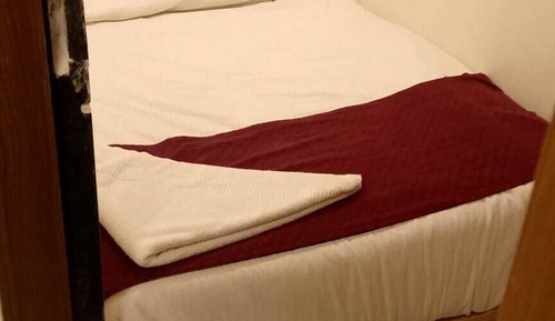 Comfort Single Room