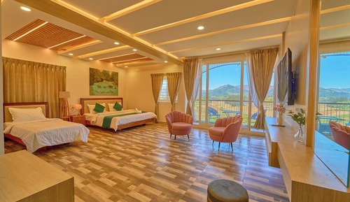 Premium Room
