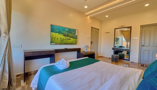 Classic Room