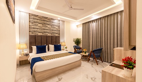 Premium Room