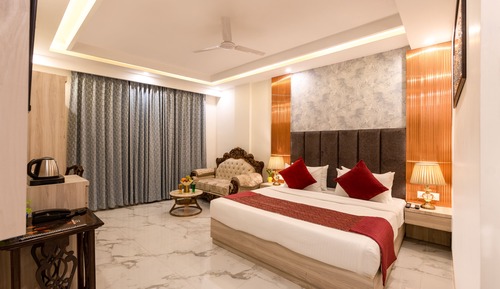 Executive Room