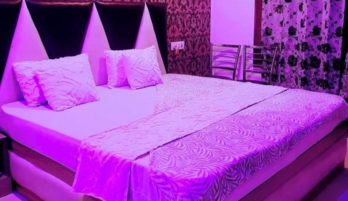 Deluxe Room, Balcony