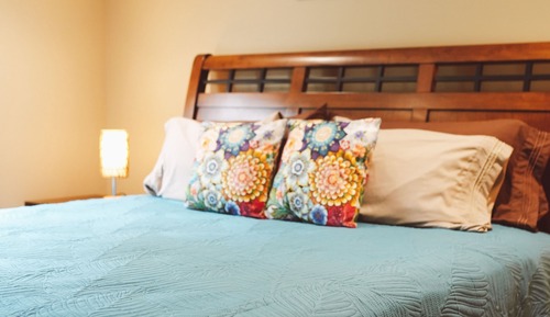 Deluxe Apartment, 2 Bedrooms, Balcony