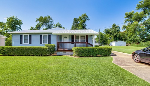 House (3 Bedrooms)
