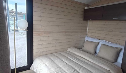 Comfort Villa, River View