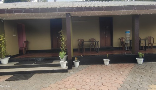 Deluxe Cottage