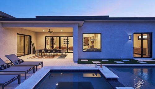 House (5 Bedrooms)