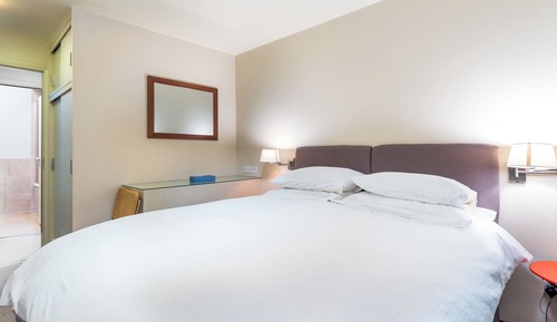 Family Apartment