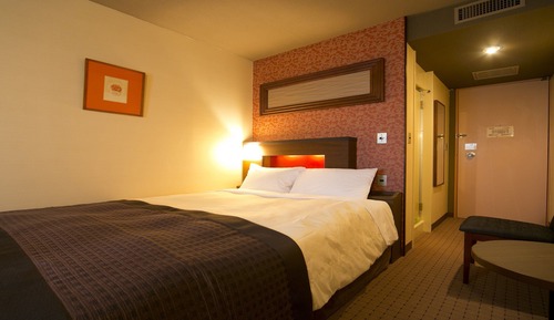 Double Room, Non Smoking