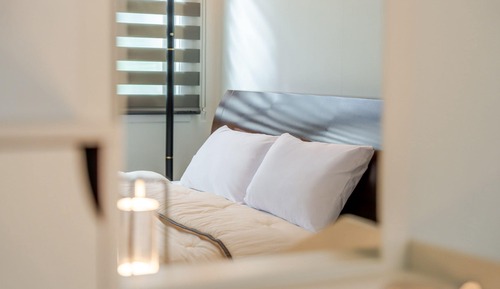 Basic Room, 2 Bedrooms (Private House(2025New/ Jacuzzi/BBQ))