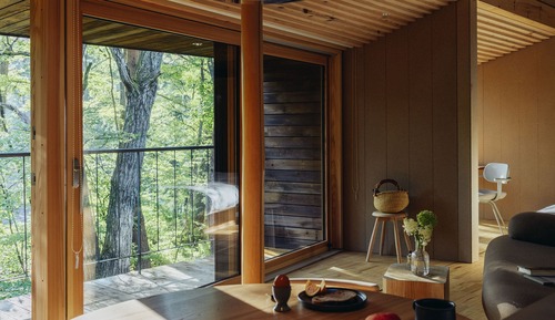 Room with Sauna, Non Smoking
