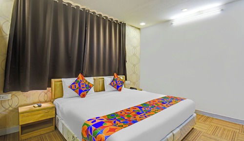 Luxury Room