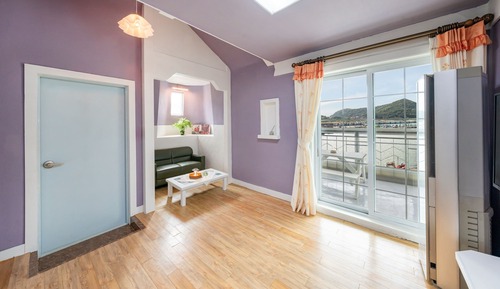 Basic Room, 1 Bedroom (Horn (BBQ))