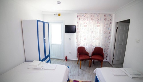 Basic Room, Non Smoking