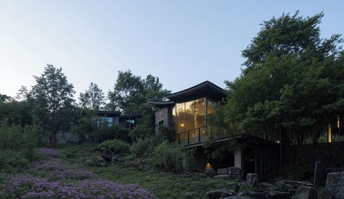 Grand House