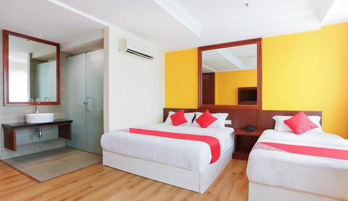Superior Suite