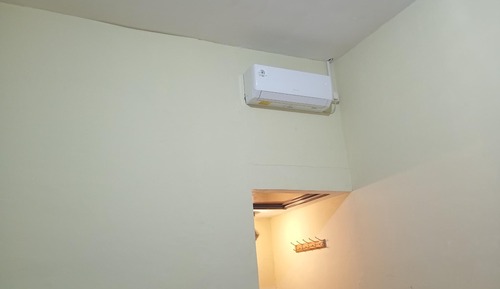 Economy Twin Room