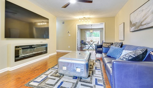 Apartment (3 Bedrooms)