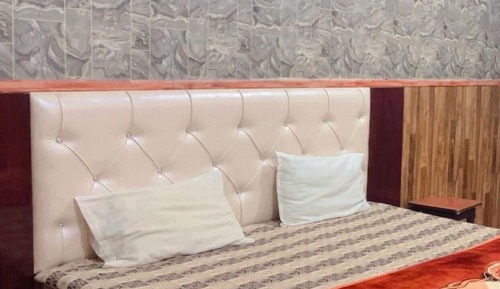 Deluxe Room, 1 Double Bed