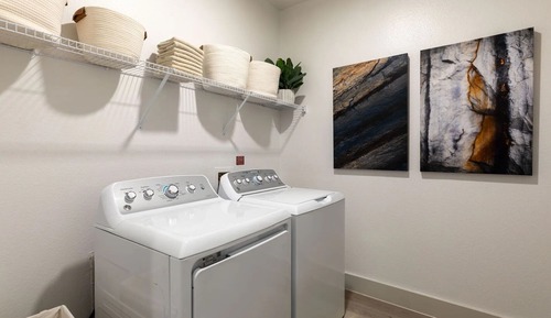 Apartment, 2 Bedrooms
