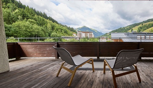 Comfort Apartment, 2 Bedrooms, Mountain View