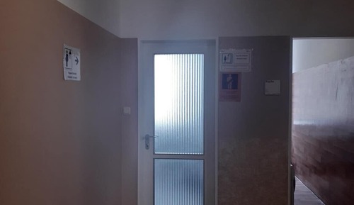 Triple Room (#015)