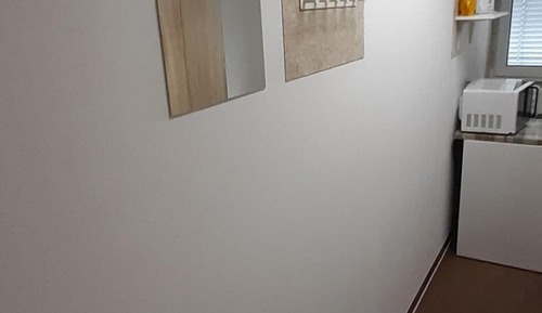 Single Room (#319)