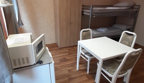 Triple Room (#104)