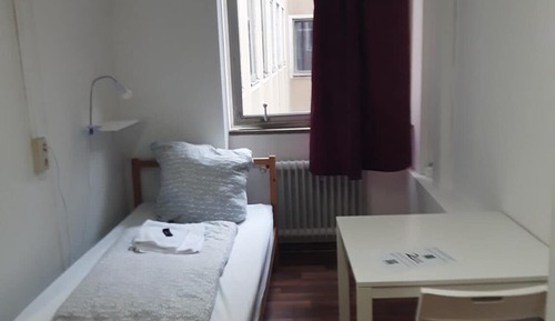 Single Room (#110)