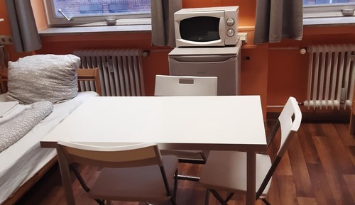 Triple Room (#103)