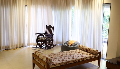 Standard Room, Balcony