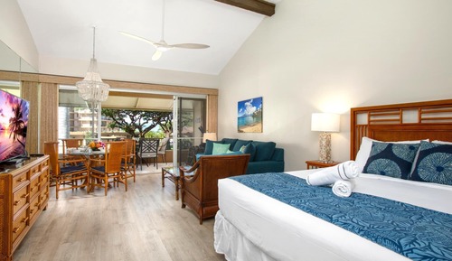 Condo (2 Bedrooms)