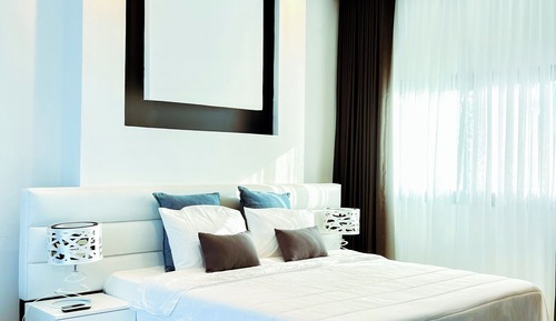 Premium Suite, Balcony, Sea View