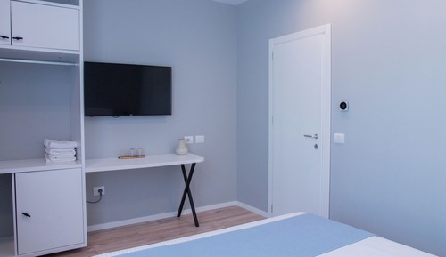 Family Apartment