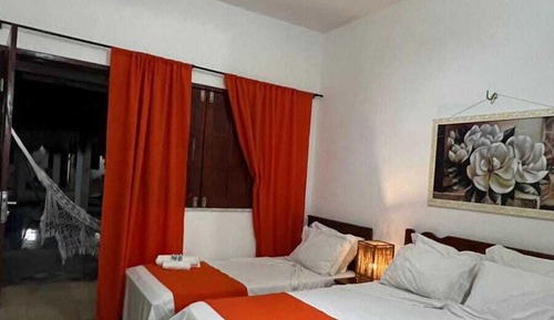 Comfort Double Room, 1 Queen Bed, Lanai, Pool View