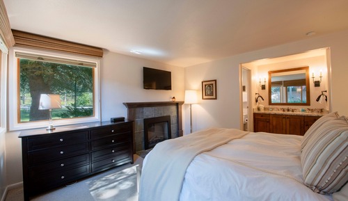 Luxury Condo