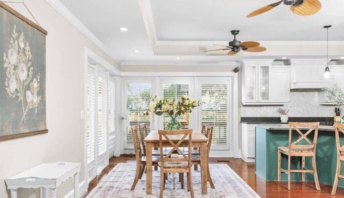 House, Multiple Beds, Pool Access, Pool View (14440 12th st)
