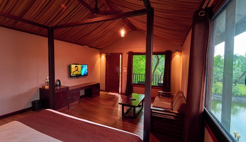 Egyptian Deluxe Room