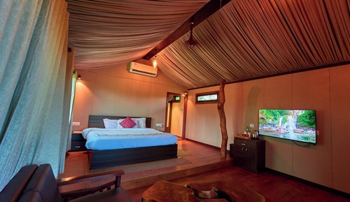 Rock Villa