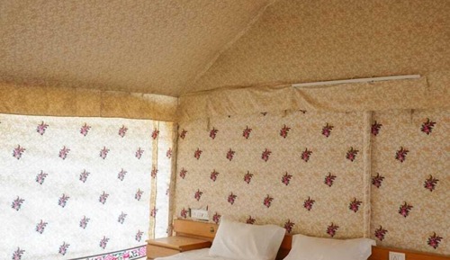 Comfort Room